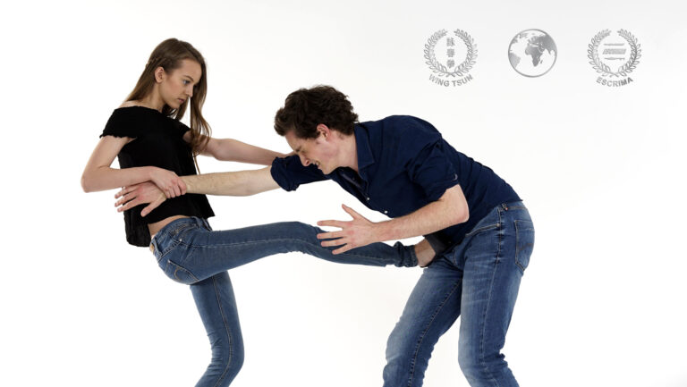 Women Self-Defense